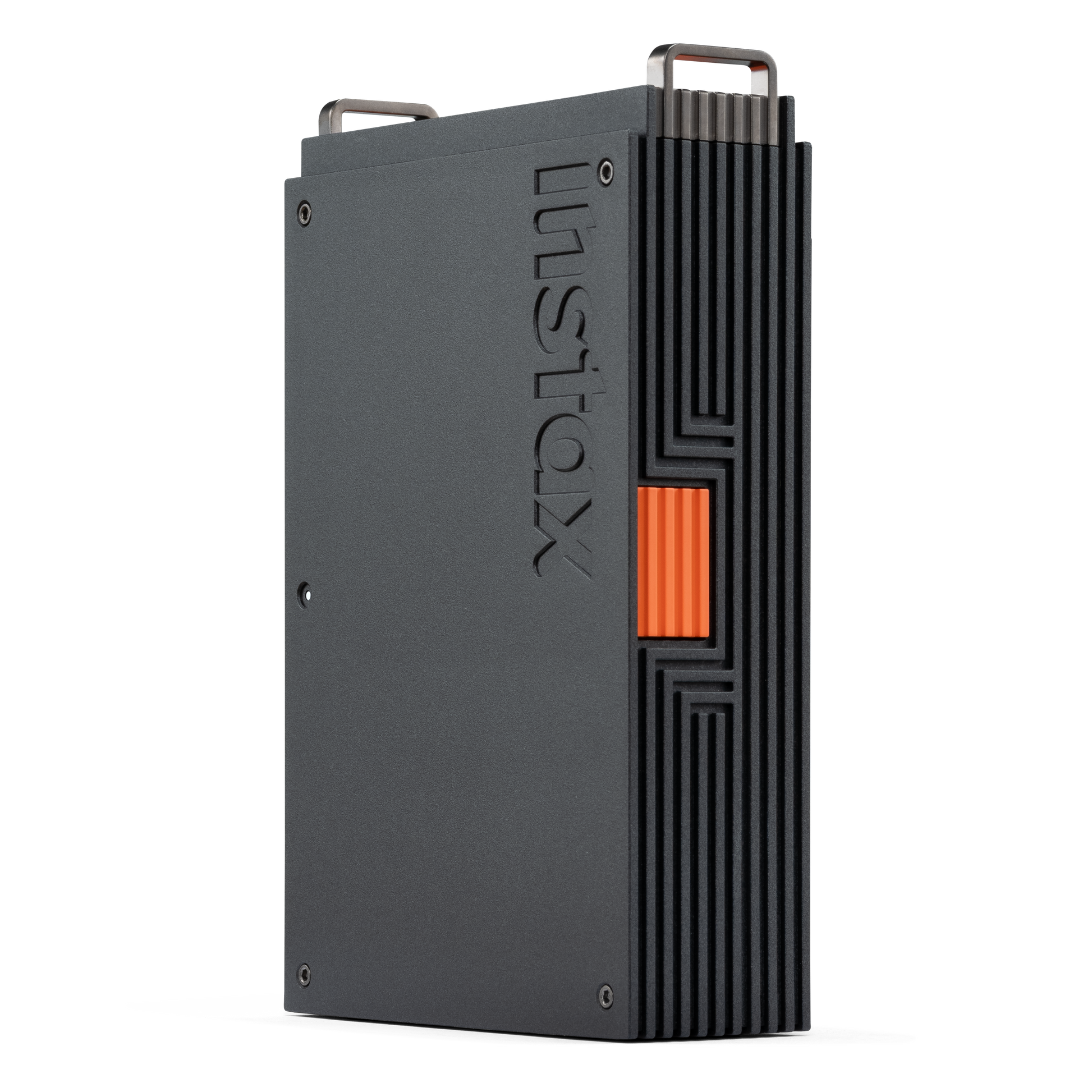 External synced image