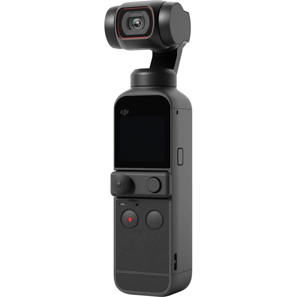External synced image