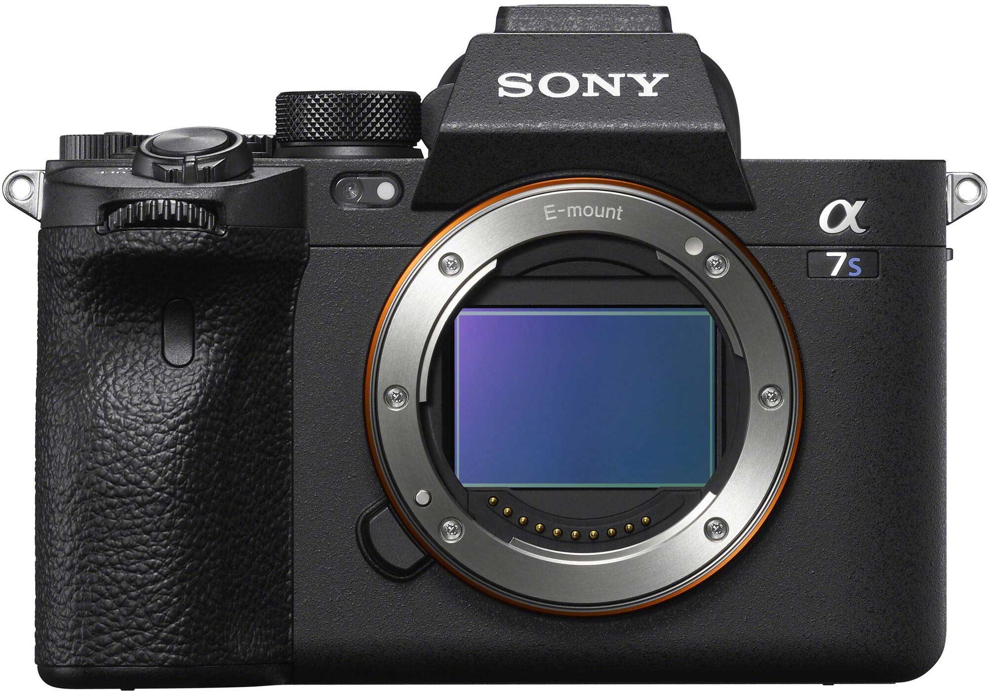 External synced image