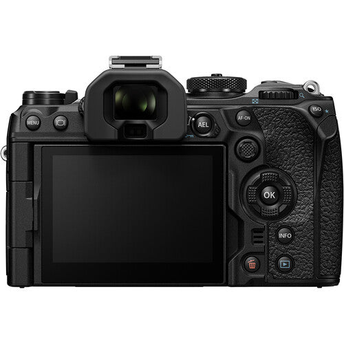External synced image