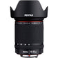 HD PENTAX DA 16-85mm F3.5-5.6 ED DC WR