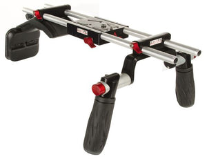 Canon C100 C300 C500 Shoulder Mount