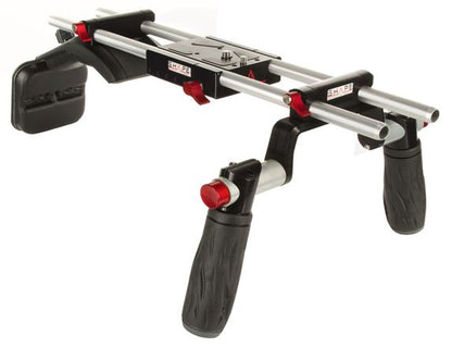 Canon C100 C300 C500 Shoulder Mount