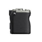 Alpha a7C II Full-frame Interchangeable Lens Hybrid Camera with FE 28-60mm F4-5.6 Lens