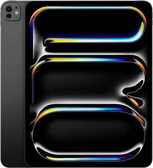 iPad Pro 13 M5 - 512GB - Space Black
