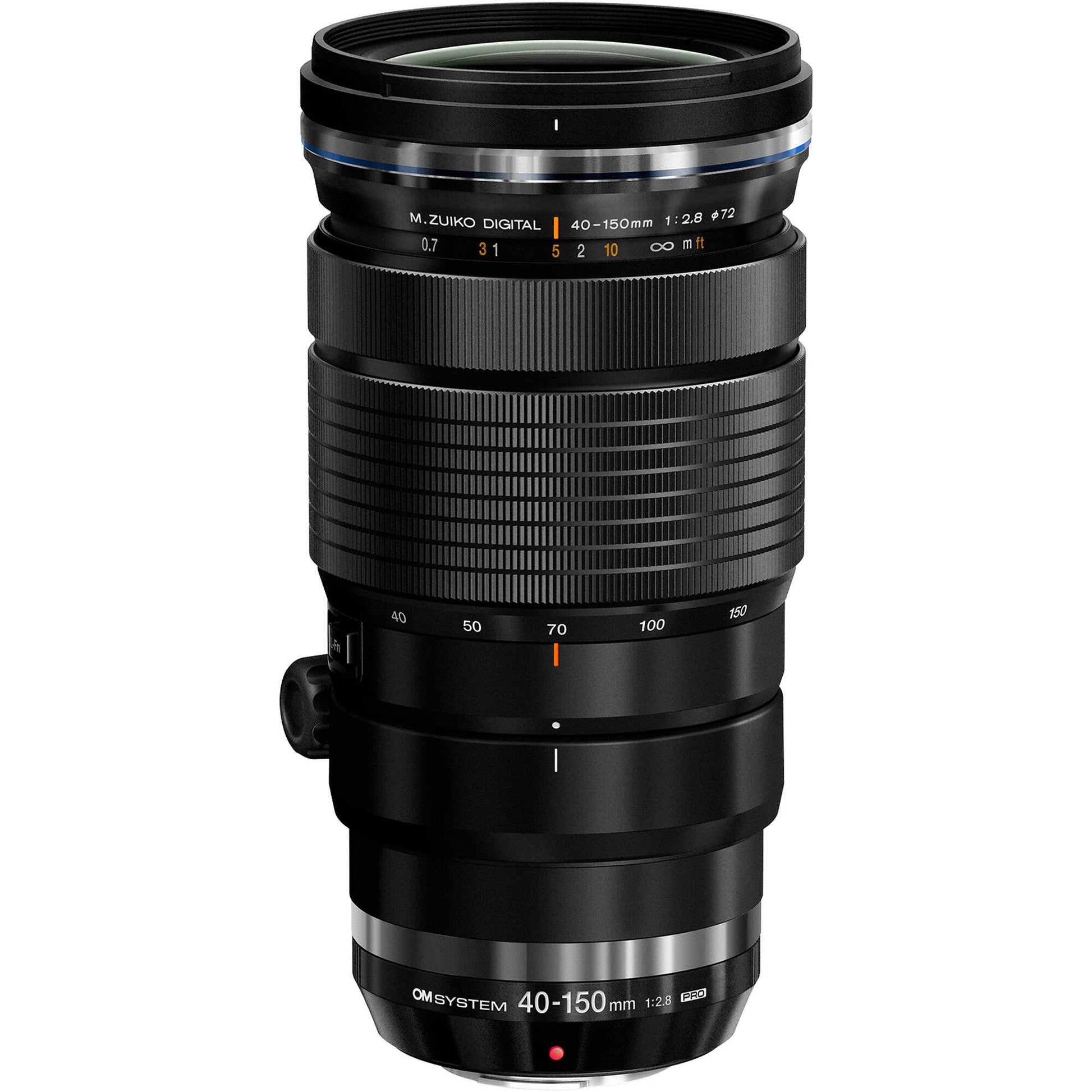 External synced image