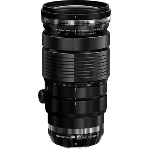 Objectif M.ZUIKO Digital ED 40-150 mm f/2,8 PRO OM