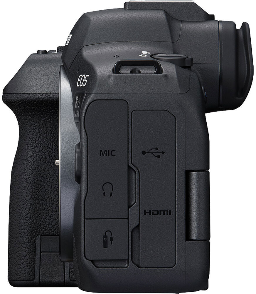 External synced image