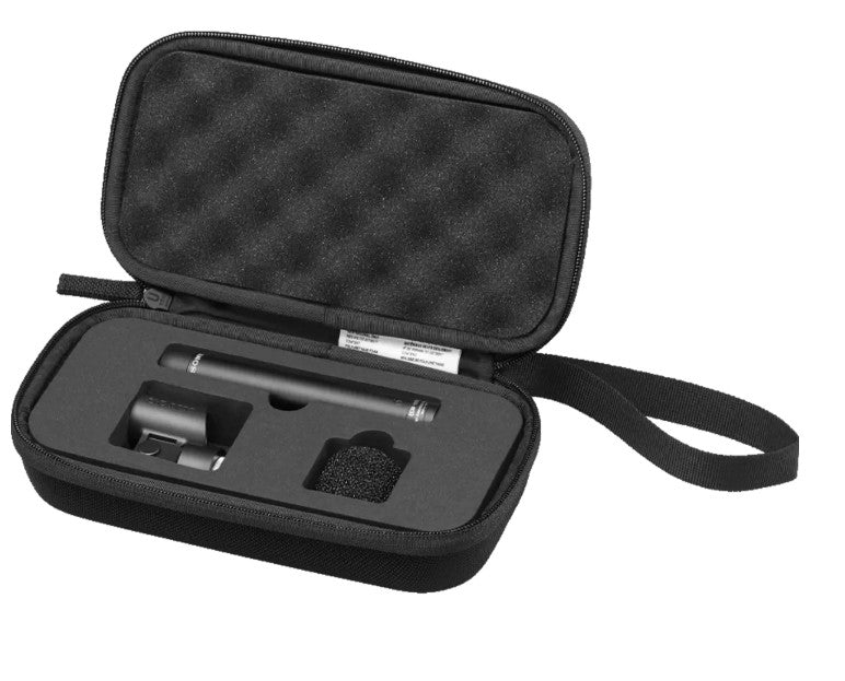 External synced image