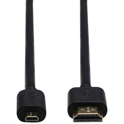External synced image