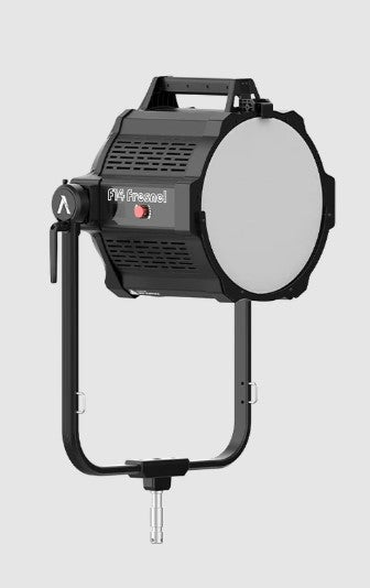 External synced image