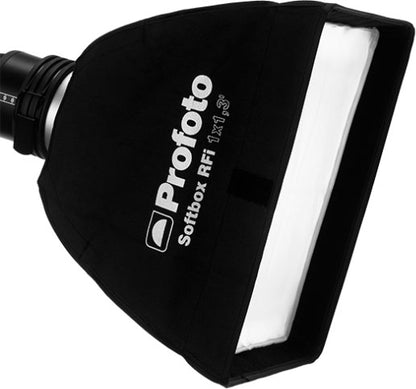 Softbox RFi 1x1.3' #254701