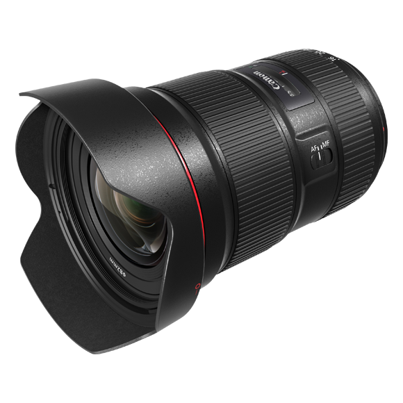 External synced image