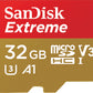 External synced image