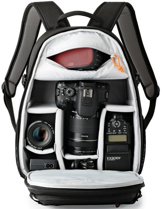 External synced image