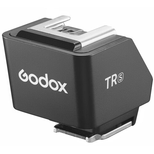 External synced image