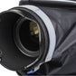 External synced image