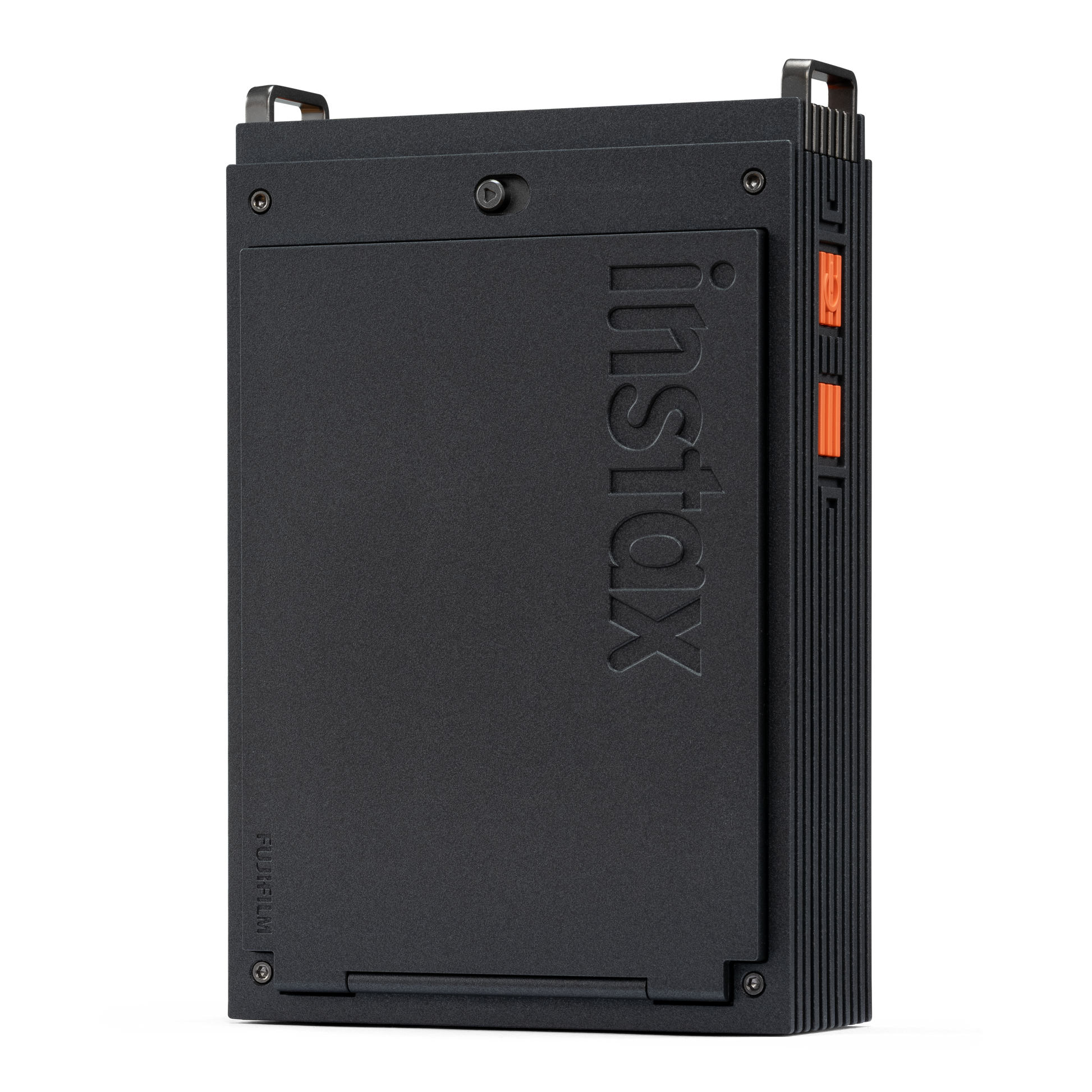 External synced image