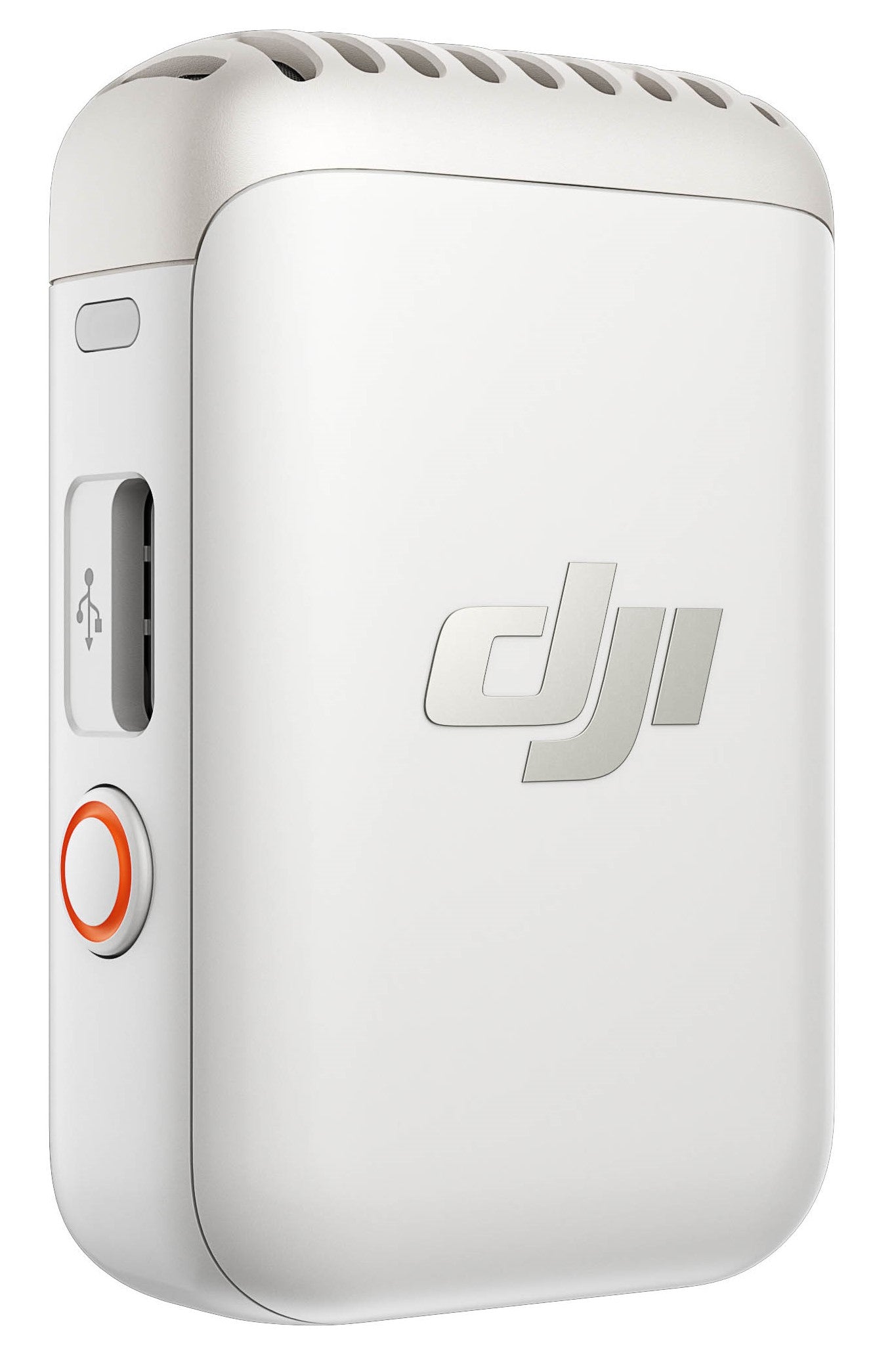 External synced image