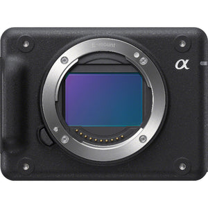 External synced image