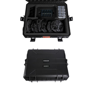 Solidcom C1 (Pro) Hard-Shell Carry Case