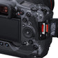 External synced image