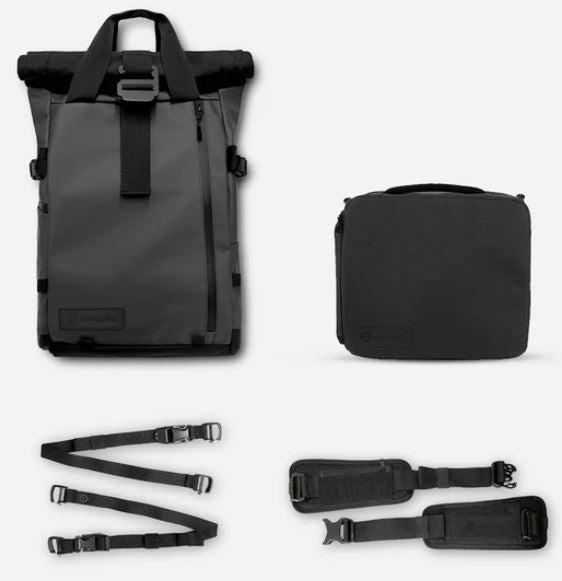 PRVKE 31L V3 Photo Bundle