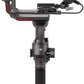 RS 3 Gimbal Stabilizer Combo