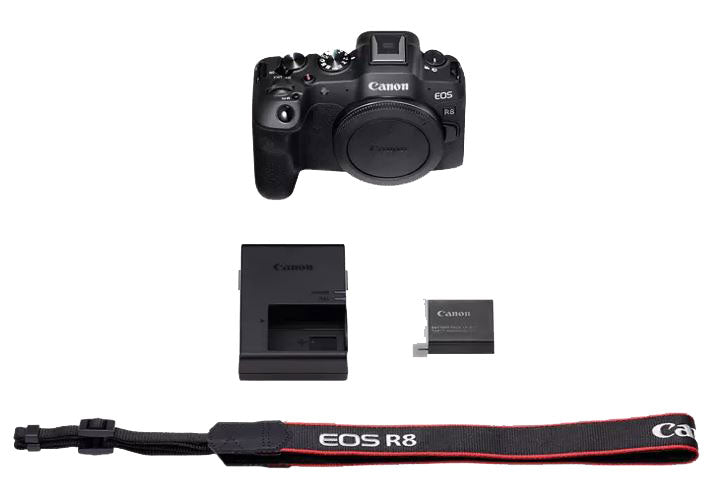 External synced image