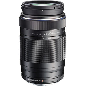 External synced image