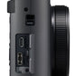 External synced image