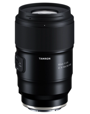 External synced image