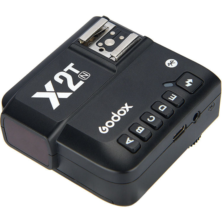 External synced image