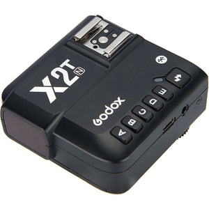 External synced image