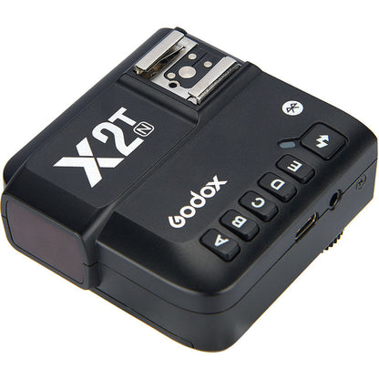 External synced image