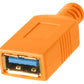 TetherPro USB-C to USB-A Female Adapter