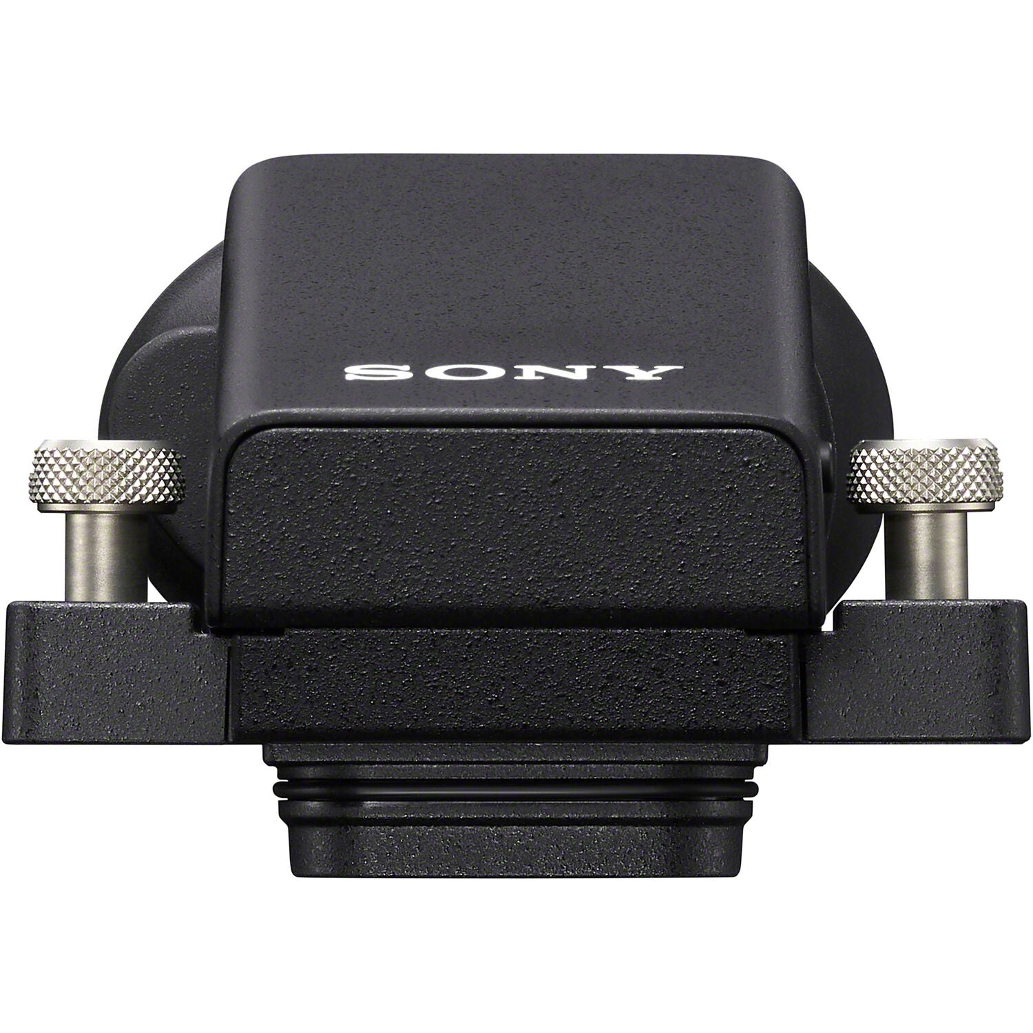 External synced image