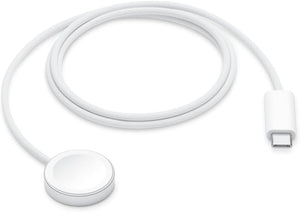 Apple Watch Magnetic Charger to USB-C Cable