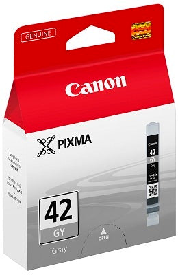 CLI-42GY - Gray Ink Cartridge