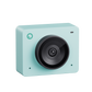 External synced image