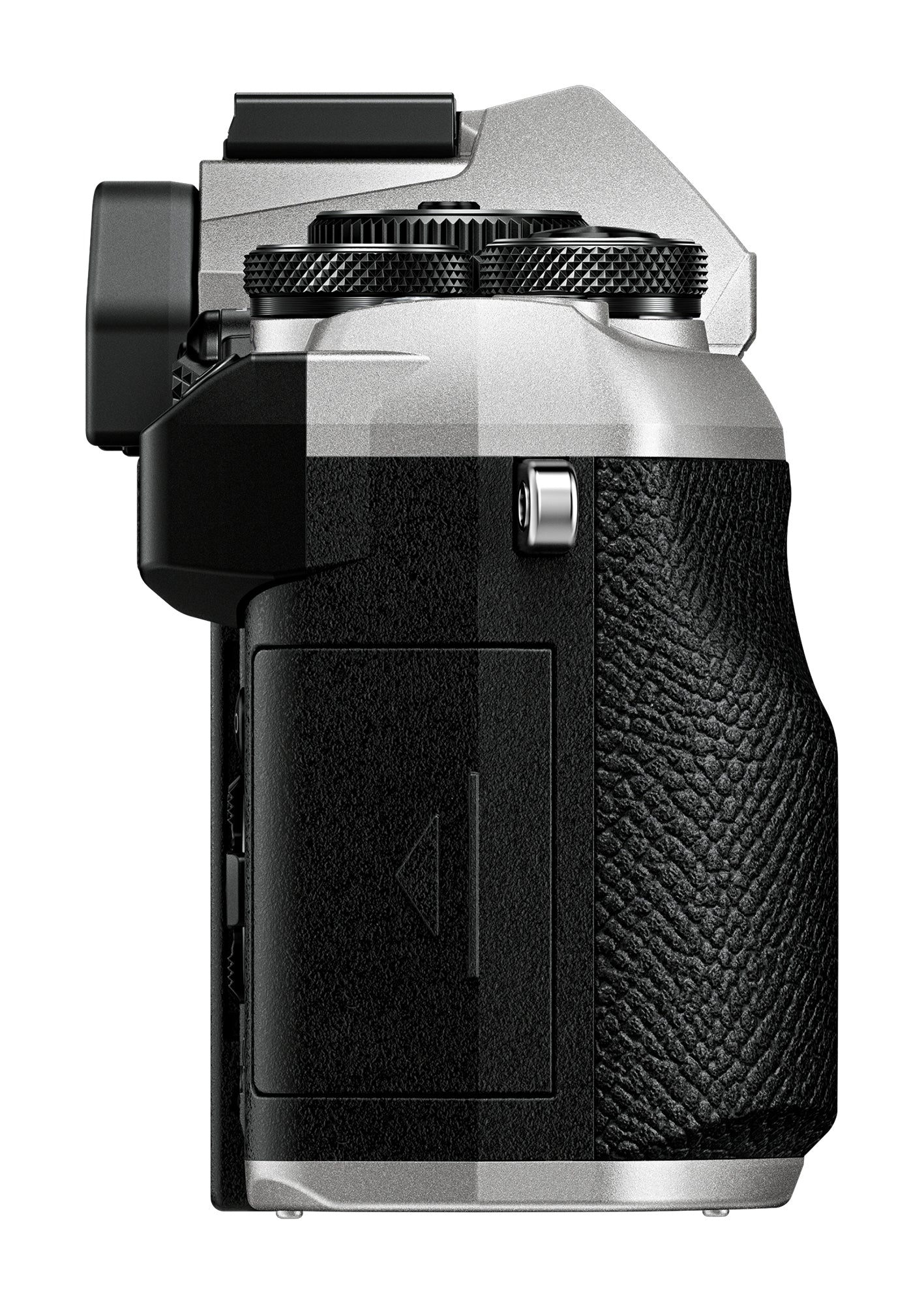 External synced image