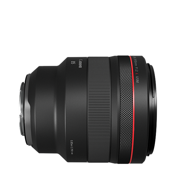 External synced image