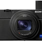 External synced image