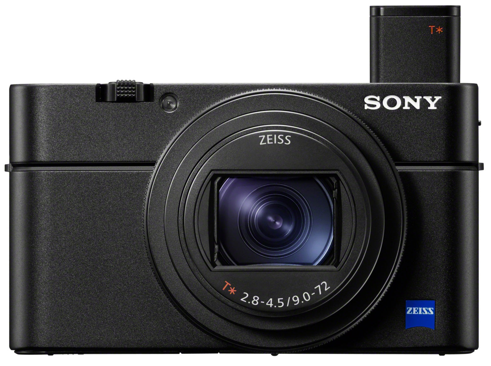 External synced image