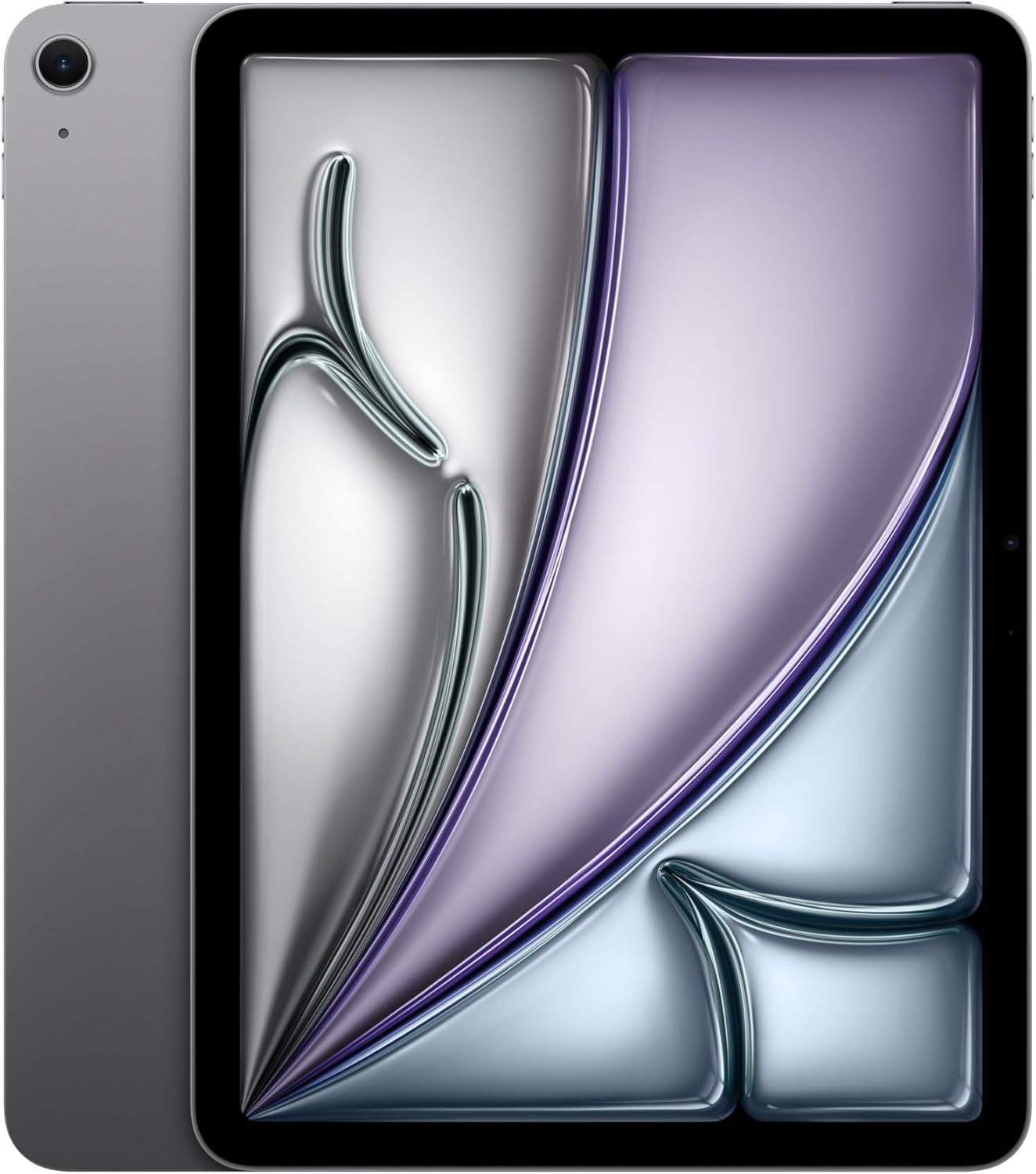 Ipad Air 11 M4, 128GB - Space Gray