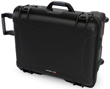 950 Professional Protective Case with Padded Dividers