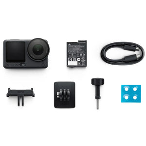 DJI Osmo Action 6 Standard Combo