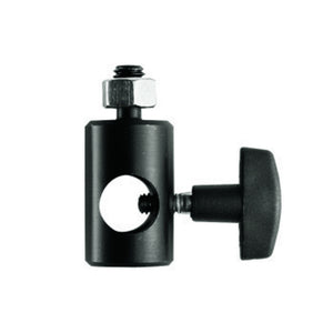 014-38 Rapid Adapter (Converts 5/8'' stud - 17mm long 3/8''M Thread)
