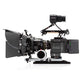 Bridge plate 19mm studio Arri standard