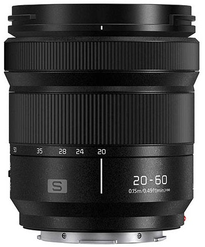 External synced image